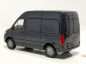 Preview: 54001 Mercedes-Benz Sprinter´18 Hochdach Kasten kurz, blau BUSCH *SALE*