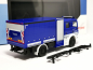 Preview: 958677 MAN TGM MzGW "THW Dortmund" Herpa