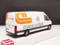 Preview: 52623 Mercedes-Benz Sprinter, Trans O Flex BUSCH