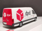 Preview: 52634 Mercedes-Benz Sprinter langer Radstand, DPD BUSCH