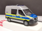 Preview: 54059 Mercedes-Benz Sprinter kurz, Polizei München BUSCH