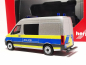 Preview: 098304 Mercedes-Benz Sprinter '18 Halbbus Hochdach "Polizei Schleswig-Holstein" Herpa