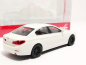 Preview: 420372-002 BMW 5er Limousine, alpinweiß Herpa