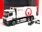 Preview: 319102 Mercedes-Benz Actros M Pressmüllfahrzeug "VEOLIA"	Herpa