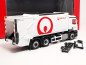 Preview: 319102 Mercedes-Benz Actros M Pressmüllfahrzeug "VEOLIA"	Herpa
