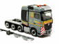 Preview: 317047 Mb Arocs Bigspace Schwerlast-Zugmaschine 4achs "Friderici" Herpa