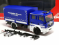 Preview: 098311 MAN TGM Mehrzweckkraftwagen "THW Freising" Herpa