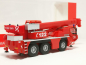 Preview: 098083 Liebherr Mobilkran LTM 1045 "Feuerwehr Wien" Herpa