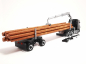 Preview: 319089 Scania CR 20 HD Holztransporter-SZ "King of Rhön" HErpa