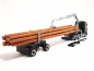 Preview: 319089 Scania CR 20 HD Holztransporter-SZ "King of Rhön" HErpa