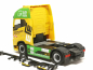 Preview: Volvo FH Electric Zugmaschine "Leonhard Weiss - Klima" Herpa