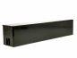 Preview: AZ/13 Gardinenplane Schmitz, schwarz Herpa