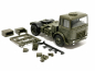 Preview: MAN F8 Zugmaschine 2a "Bundeswehr" Herpa