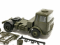 Preview: MAN F8 Zugmaschine 2a "Bundeswehr" Herpa