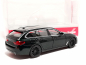 Preview: 430708-004 BMW 5er Touring, oxfordgrün II Herpa