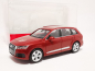Preview: 038447-005 Audi Q7, matadorrot Herpa