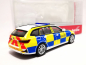 Preview: 098403 BMW 3er (G21) touring "Police City of London" Herpa