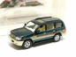 Preview: 110004 Toyota Landcruiser LC 100 (1998-2007), dunkelgrün MicroCity