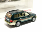 Preview: 110004 Toyota Landcruiser LC 100 (1998-2007), dunkelgrün MicroCity