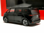 Preview: 421157-002 Volkswagen (VW) ID. Buzz, schwarz Herpa