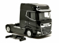 Preview: 315791-003 DAF XG+ Zugmaschine 2achs, schwarz Herpa - SALE