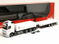 Preview: 319119 Volvo FH GL 2020 Pritschen-LKW 4achs "Schachinger" (Österreich) Herpa