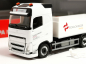 Preview: 319119 Volvo FH GL 2020 Pritschen-LKW 4achs "Schachinger" (Österreich) Herpa