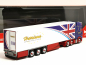 Preview: 319225 DAF XG+ Kühlkoffer-Sattelzug "Harrisons" (Großbritannien) Herpa