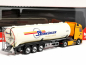 Preview: 319188 Mercedes-Benz Actros Procabin Streamspace Silo-Sattelzug "Steinkühler" Herpa