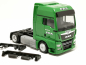 Preview: MAN TGX XXL Lowliner Zugmaschine „ERA“ Herpa