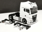 Preview: MAN TGX GX Zugmaschine "Kühn Kühltransporte" Herpa
