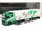 Preview: 911221 Volvo FH GL. XL Kühlkoffer Sattelzug "Gesuko - Rüssel Truck-Show" Herpa