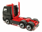 Preview: 316743-002 Scania 143 Streamline Zugmaschine 3achs (6x4), schwarz Herpa