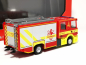 Preview: 098434 Scania Crewcab CP28 HLF "Feuerwehr Ratingen" Herpa