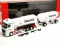 Preview: 319157 Mercedes-Benz Actros Streamspace Eutersilo-Hängerzug "Imgrund" Herpa