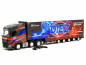 Preview: 319263 DAF XG+ Volumengardinenplanen-Sattelzug "Diez" Herpa