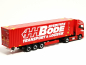 Preview: 319249 Volvo FH GL XL Electric 45ft Container-Sattelzug "HH Bode" Herpa
