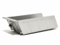 Preview: Meiller-Kippmulde, silber Herpa C189