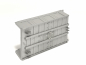 Preview: Meiller-Kippmulde, silber Herpa C189