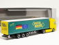 Preview: 955140 DAF XG ND Gardinenplanensattelzug „Spedition Maierl GmbH” Herpa - SALE