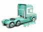Preview: Scania Hauber TL Zugmaschine "Jakob Pedersen" Herpa