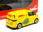 Preview: 098458 VW ID. Buzz Cargo "DHL" Herpa