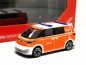 Preview: 098342 VW ID. Buzz "Werkfeuerwehr Porsche" Herpa