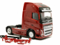 Preview: 313353-004 Volvo FH16 GL XL 2020 Zugmaschine 2achs, weinrot Herpa