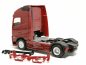 Preview: 313353-004 Volvo FH16 GL XL 2020 Zugmaschine 2achs, weinrot Herpa