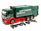 Preview: 319379 MAN TGS NN Pressmüllwagen FAUN VARIOPRESS "Knettenbrech Gurdulic" Herpa
