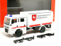 Preview: 098502 MAN TGM MzKW "Katastrophenschutz Niedersachsen" Herpa