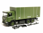 Preview: 747226 Scania XT17 Koffer-LKW 3achs "Schwedische Armee" Herpa