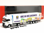 Preview: 319027 Iveco S-Way Kühlkoffer-Sattelzug "Edeka - HERZ AN HERZ" Herpa