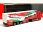Preview: 316767 MAN TGX GX Kühlkoffer-Sattelzug "Schumacher" Herpa - SALE